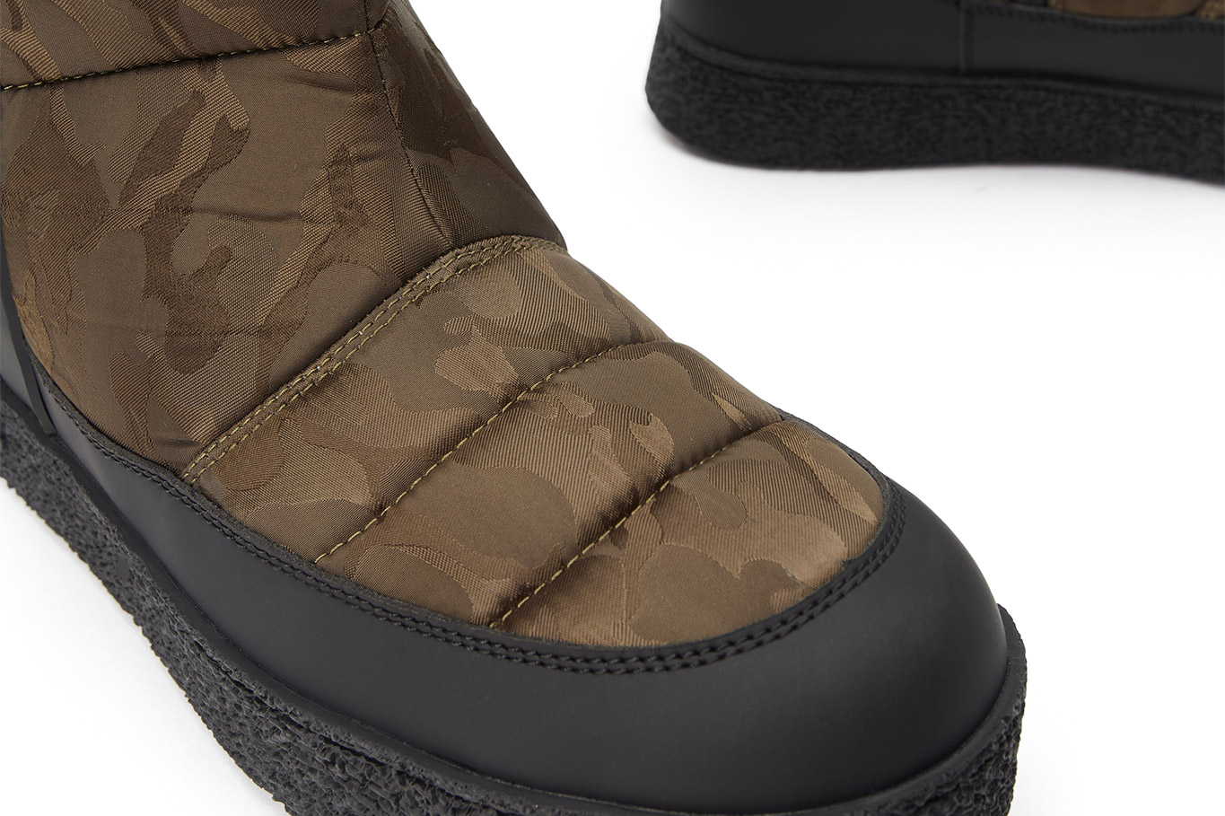 сапоги 29264AM-0534 оливковый камуфляж - купить в интернет-магазине Jog Dog, фото 3 сапоги 29264AM-0534 оливковый камуфляж, фото 3